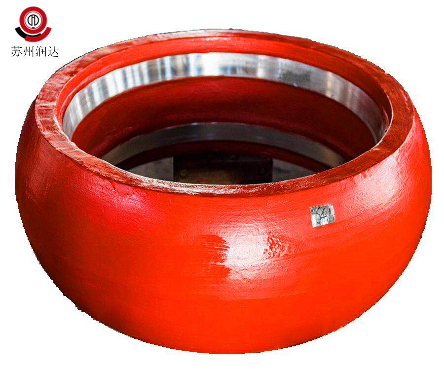 生產(chǎn)水泥磨輥質(zhì)量保證，服務優(yōu)先